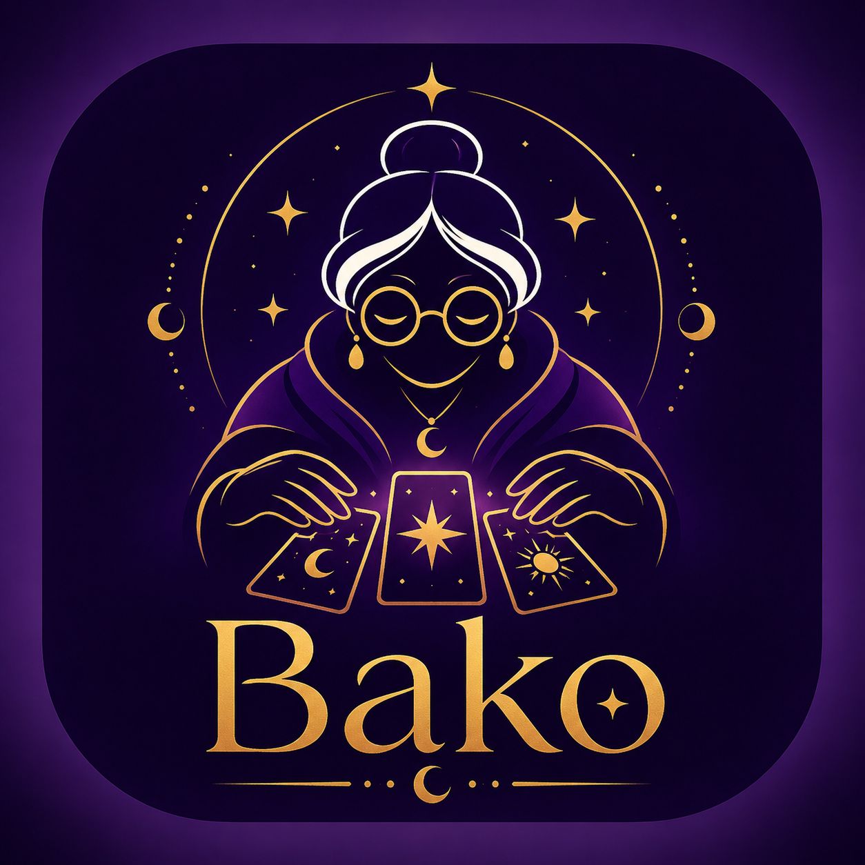 Bako logo